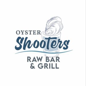 Oyster Shooters Raw Bar & Grill Logo